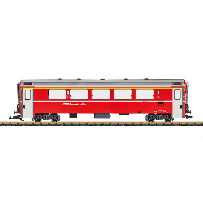 RhB Schnellzugwagen EW IV, 1. Klasse