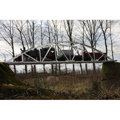 Bogenbrücke Länge: 1600mm