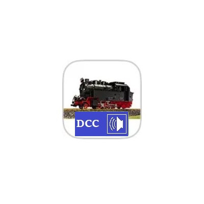 Digital / Sound Umrüstung Lokomotive 1 Motor