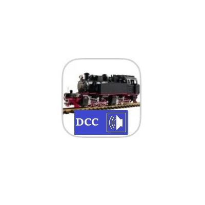 Digital / Soundumrüstung Lokomotive 2 Motoren