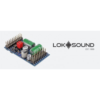 Loksound L V5.0