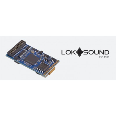 LokSound V5.0