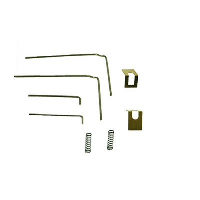 Contact parts set for LGB B gearboxes