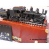 LGB / Aster 20821 US - Shay Dampflokomotive