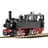 LGB / Aster 22832 HSB Mallet Dampflokomotive