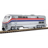 LGB 20490 US-Diesellok "Amtrak"