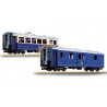 LGB 39680 Orient Express Wagen Set