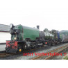 MTS Spezials Lokomotiven