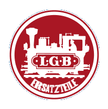 ERSATZTEILE LGB